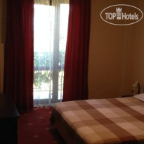 Romantic Complex Hotel