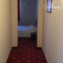 Romantic Complex Hotel