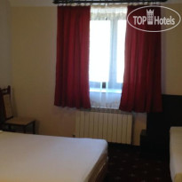 Romantic Complex Hotel