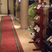 Romantic Complex Hotel
