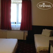 Romantic Complex Hotel