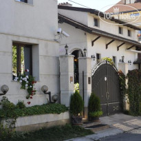 Romantic Complex Hotel