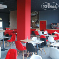 Ibis Sofia Airport Hotel