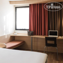 Ibis Sofia Airport Hotel