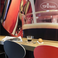 Ibis Sofia Airport Hotel