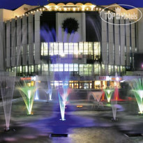 Ibis Sofia Airport Hotel