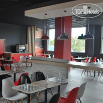 Ibis Sofia Airport Hotel
