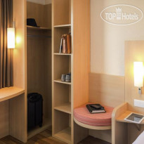 Ibis Sofia Airport Hotel