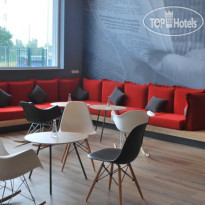 Ibis Sofia Airport Hotel