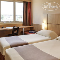 Ibis Sofia Airport Hotel