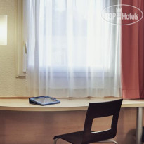 Ibis Sofia Airport Hotel