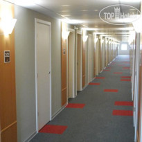 Ibis Sofia Airport Hotel