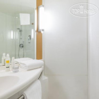 Ibis Sofia Airport Hotel