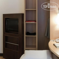 Ibis Sofia Airport Hotel