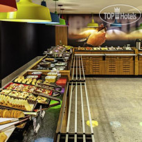 Ibis Sofia Airport Hotel