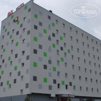 Ibis Sofia Airport Hotel