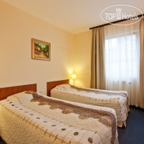 Cheap Hotel