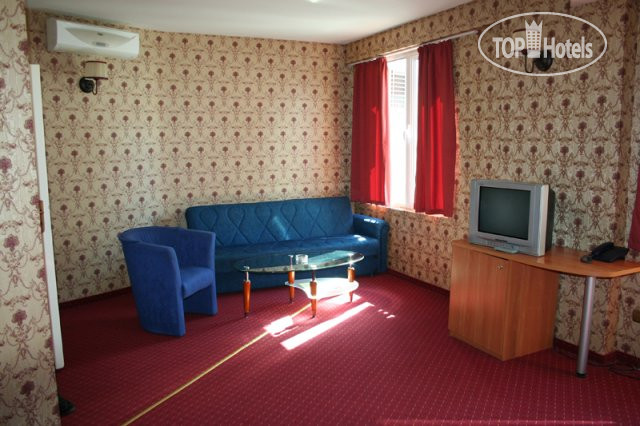 New photos from tourists Casa Blanca 3*