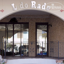 L Do Rado Hotel 