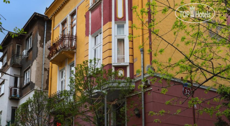 Hotelier's photos Guest House 32