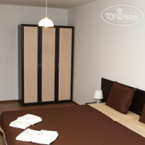 Sofia Central Aparthotel 