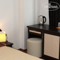 Sofia Central Aparthotel 