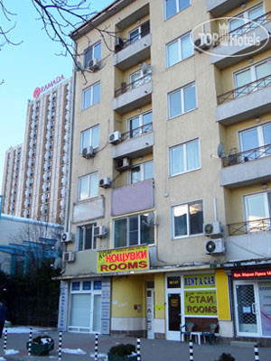 Hotel photo Kom Guest Rooms 1*