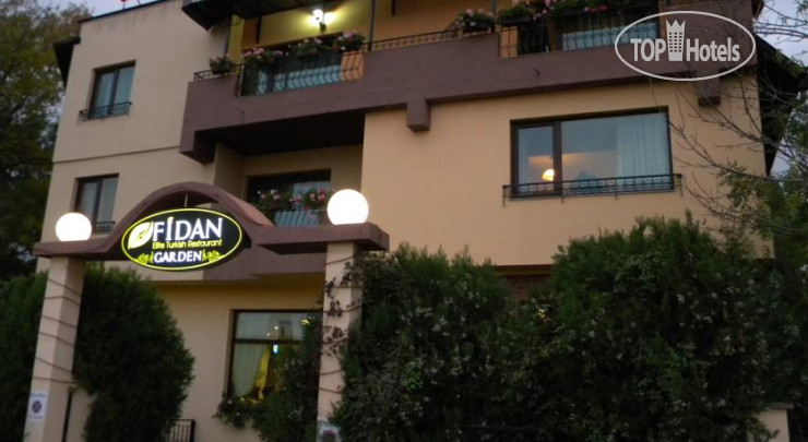 New photos from tourists Diavolo Hotel 3*