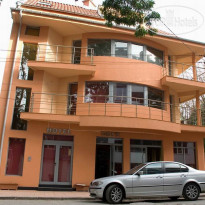 Milenium Hotel