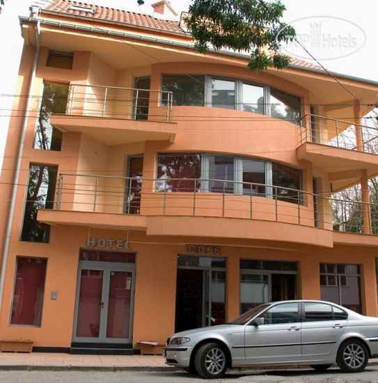 Hotelier's photos Milenium Hotel 2*