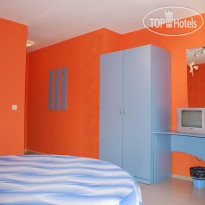 Milenium Hotel