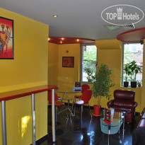 Milenium Hotel