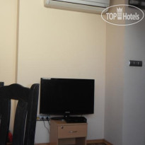 Shans 3 Guest Rooms