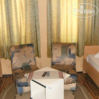 Shans 3 Guest Rooms