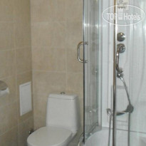 Shans 3 Guest Rooms