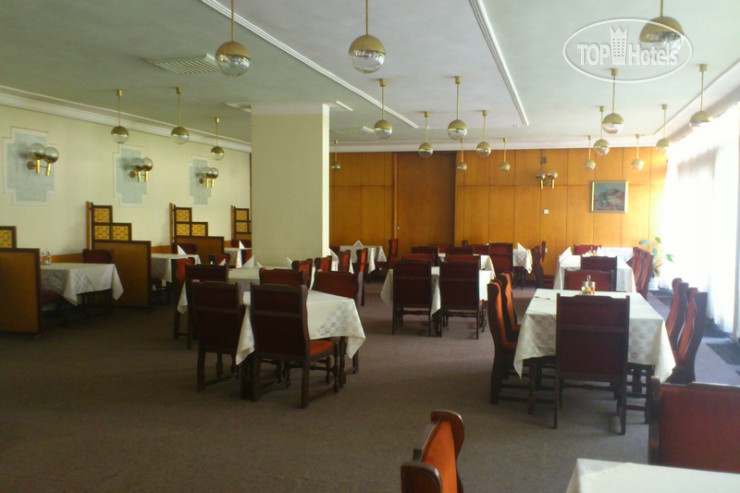 New photos from tourists Dom Na Ucheniya 2*