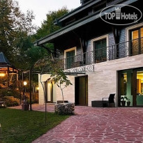 6aTo Hotel Отель