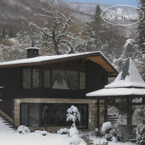 6aTo Hotel Вилла