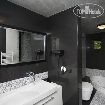 6aTo Hotel Номера