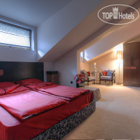 6aTo Hotel Номера