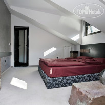 6aTo Hotel Номера