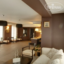 6aTo Hotel Отель