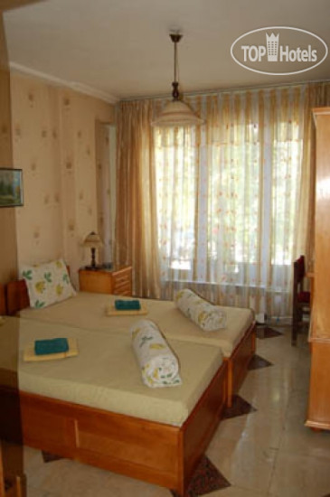 New photos from tourists Stivan Iskar Hotel 2*