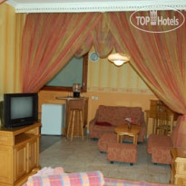 Stivan Iskar Hotel 