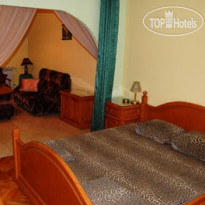 Stivan Iskar Hotel 