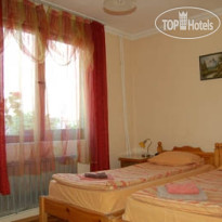 Stivan Iskar Hotel 