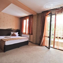 Eleganza Hotel