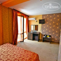 Eleganza Hotel