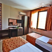 Eleganza Hotel