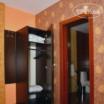 Eleganza Hotel